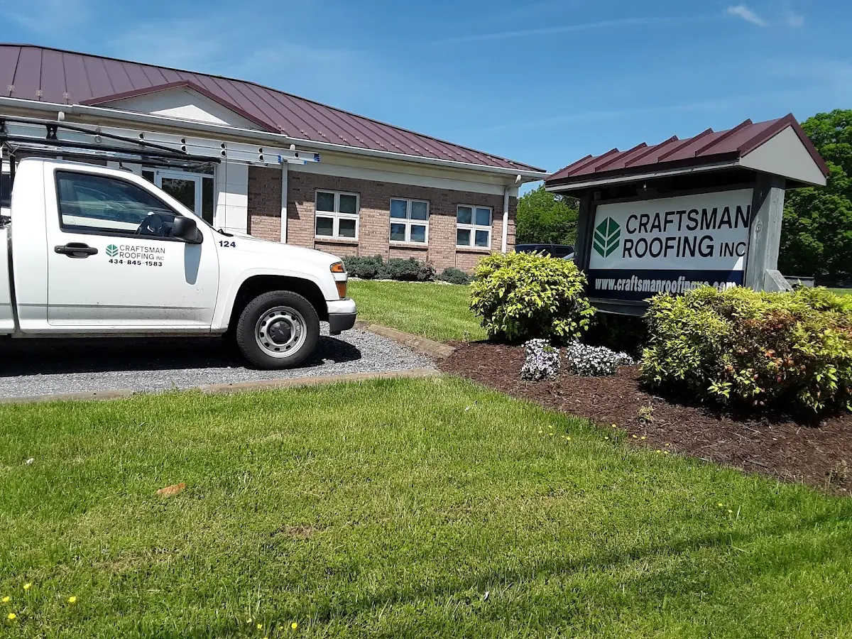 Quality Roof Inspection & Assessment by experienced craftsmen in North Mercer